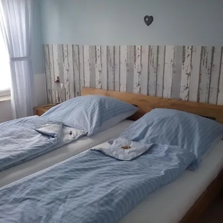 Ferienwohnung Lavendel * Hofgeismar