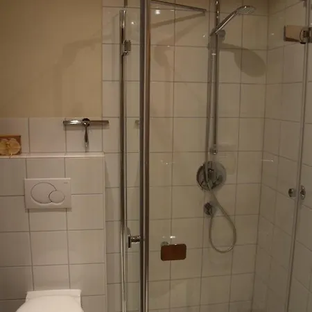 Appartamento Ferienwohnung Lavendel Hofgeismar