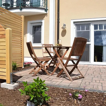 Ferienwohnung Lavendel Hofgeismar