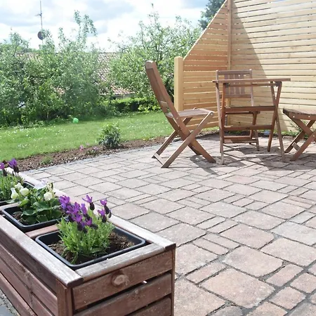 Ferienwohnung Lavendel Appartamento