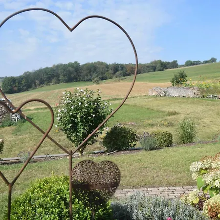 Appartamento Ferienwohnung Lavendel *
