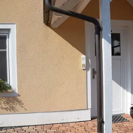 Ferienwohnung Lavendel Appartamento *